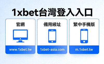 1xBet 電子遊戲大廳熱門遊戲展示畫面，包含多款老虎機與桌遊